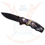 Összecsukható zsebkés  "Grim Reaper"