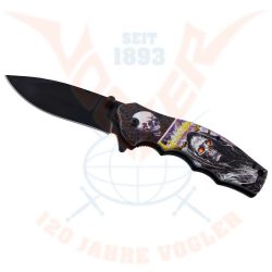 Összecsukható zsebkés  "Grim Reaper"