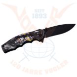 Összecsukható zsebkés  "Grim Reaper"