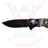 Összecsukható zsebkés  "Grim Reaper"