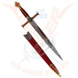 Templomos Tőr "Nagymester"