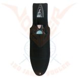 Indiános dobókés szett /3db-os