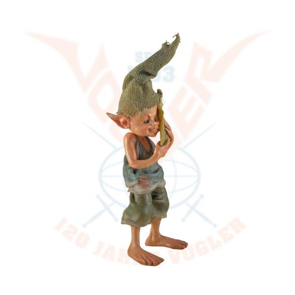 Pixie falevéllel