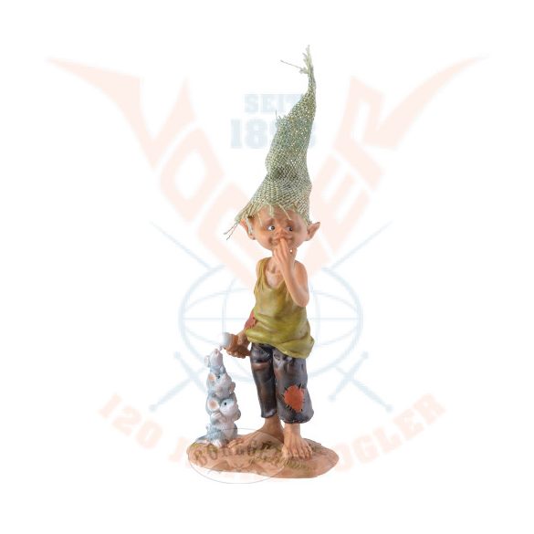 Pixie fagylalttal
