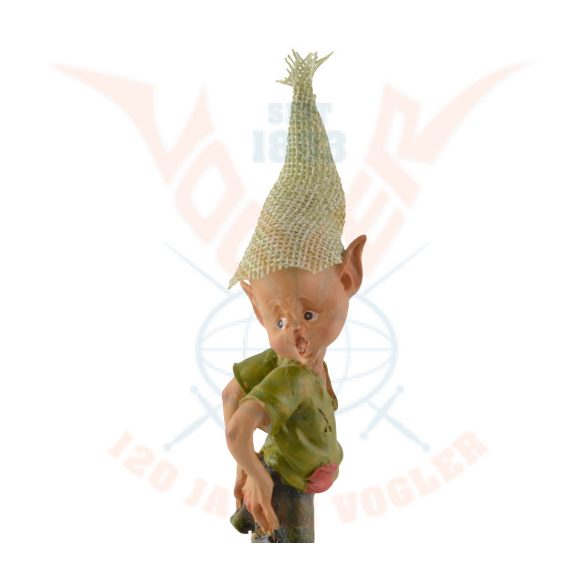 Pixie szakadt nadrággal