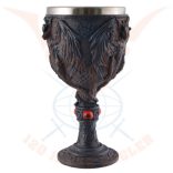 Kelta sárkánykehely