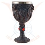 Kelta sárkánykehely