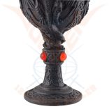 Kelta sárkánykehely