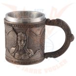 Viking bögre "Valkyrie",