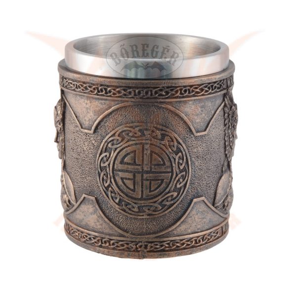 Viking bögre "Valkyrie",