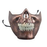 Steampunk maszk