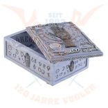 Tarot doboz "Fekete kéz Fatima"