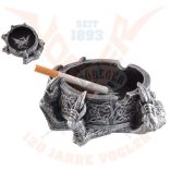 Sárkánykarmos hamutartó