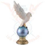  Bagoly a földgömbön