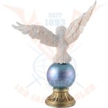  Bagoly a földgömbön