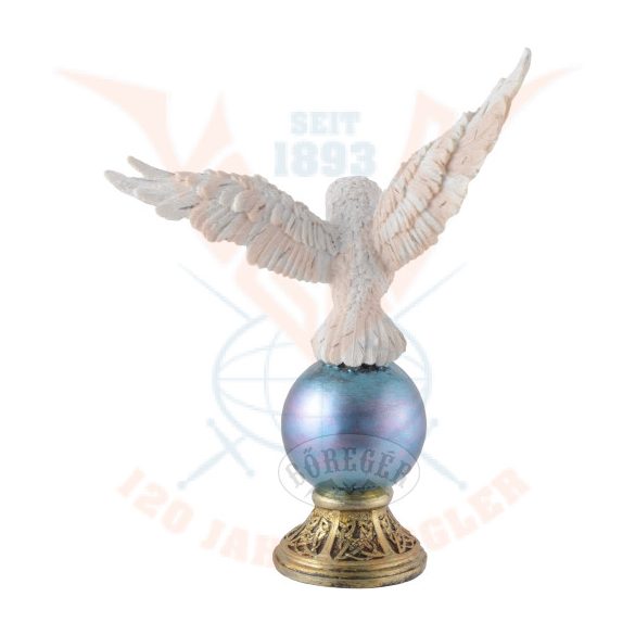  Bagoly a földgömbön