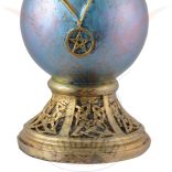  Bagoly a földgömbön