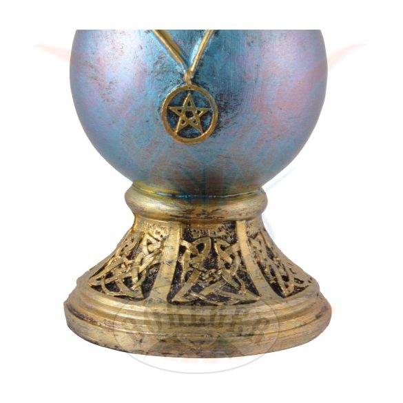  Bagoly a földgömbön