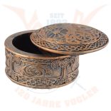 Yggdrasil doboz, az élet fája