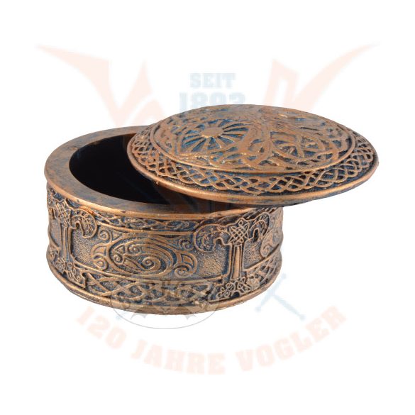 Yggdrasil doboz, az élet fája