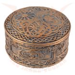 Yggdrasil doboz, az élet fája