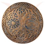 Yggdrasil doboz, az élet fája