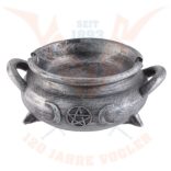 Varázsüst,füstölő és hamutartó