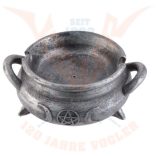 Varázsüst,füstölő és hamutartó