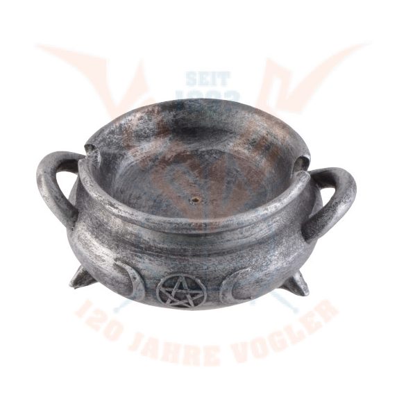 Varázsüst,füstölő és hamutartó