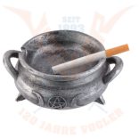 Varázsüst,füstölő és hamutartó