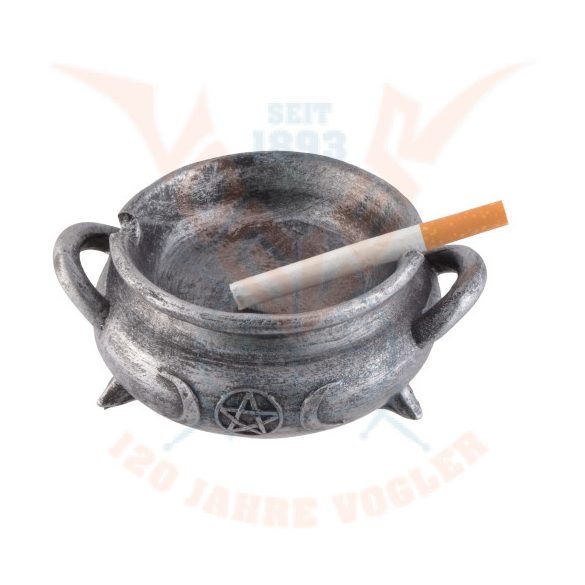 Varázsüst,füstölő és hamutartó