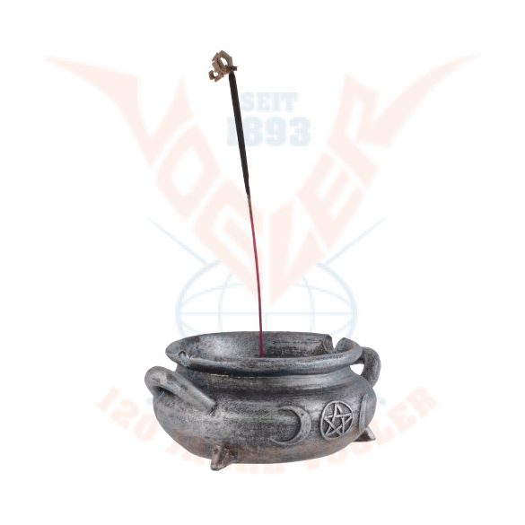 Varázsüst,füstölő és hamutartó