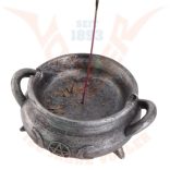 Varázsüst,füstölő és hamutartó