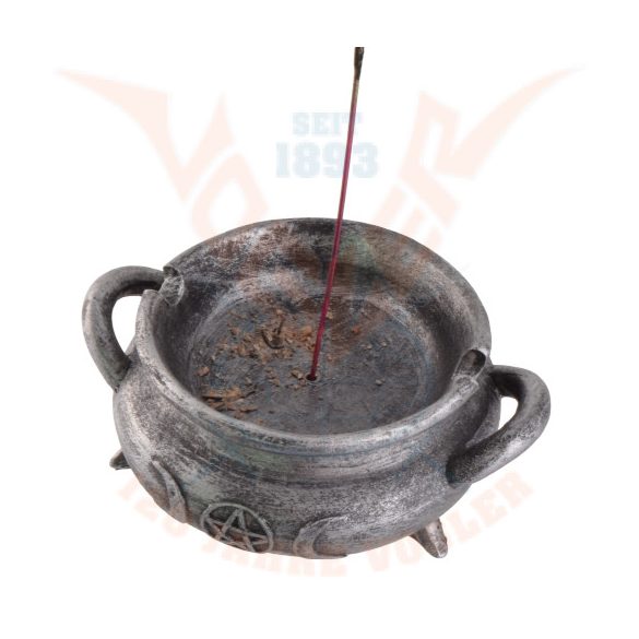 Varázsüst,füstölő és hamutartó