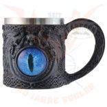 Sárkányszemes bögre