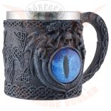 Sárkányszemes bögre