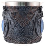 Sárkányszemes bögre