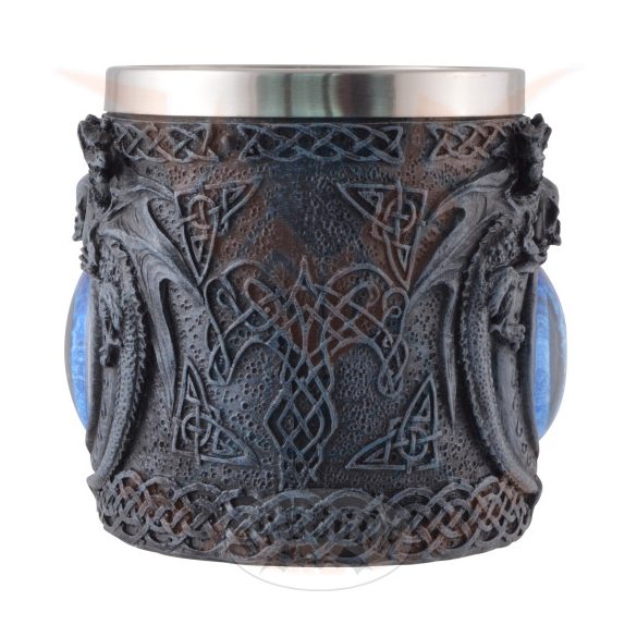 Sárkányszemes bögre