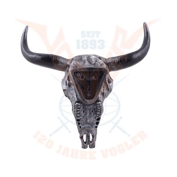 Bikakoponya sárkány díszítéssel