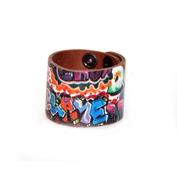 Color bracelet