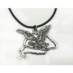 Turul madaras Nagy Magyarország nyaklánc