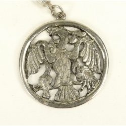 Rakamazi turul nyaklánc