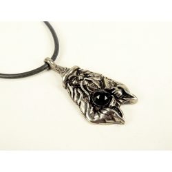 Merlin a varázsló nyaklánc