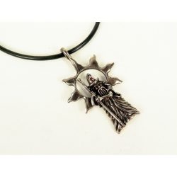 Merlin a varázsló nyaklánc