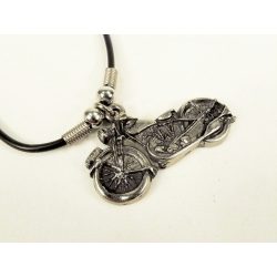 Veterán motor medál