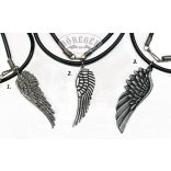 Angyalszárny medál