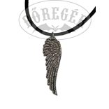 Angyalszárny medál