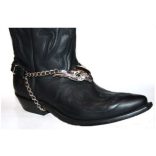 Boot chains