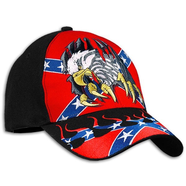 southern baseball caps