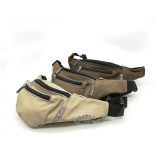 Bőr hasi -tasi /több színben/